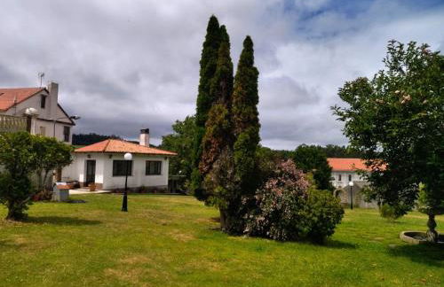 Casa O segredo, Costa da Morte con piscina - Foto 3