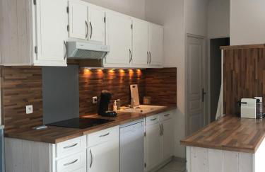 Villa dans les dunes - Foto 15