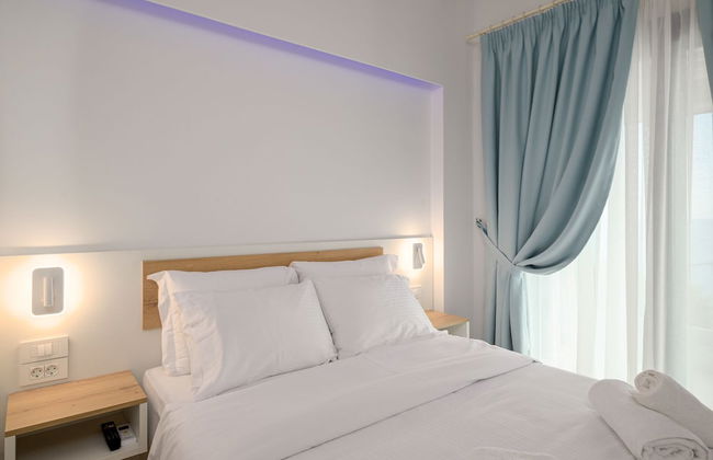 Vrachos Luxury Maisonettes - Foto 8