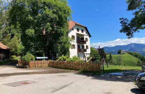 Sallrain Hof Apartment 2 - Foto 19