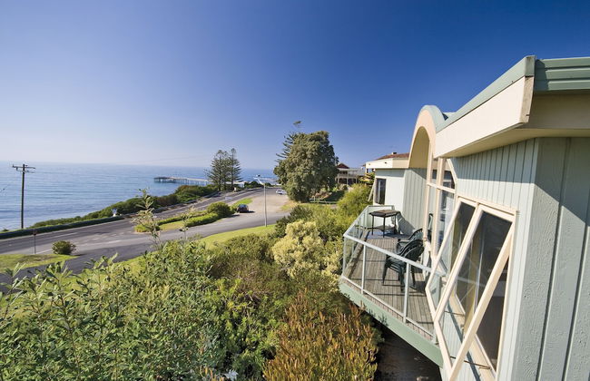 PierView Apartments - Photo 15