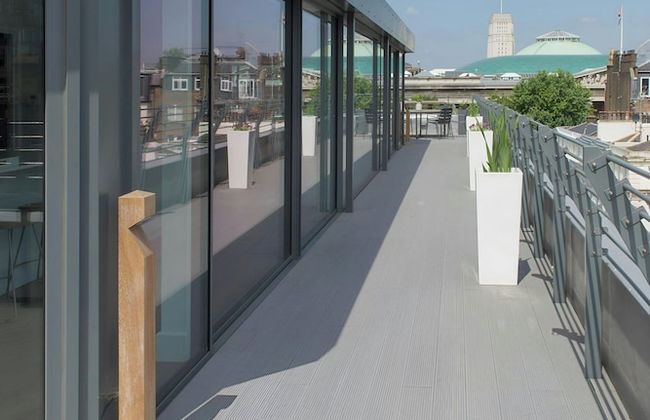 Sonder by Marriott Bonvoy Museum House Apartments British Museum - Photo 18