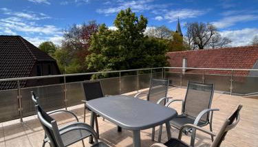 Ferienwohnung mit Sonnenterasse - Foto 4