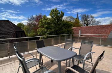 Ferienwohnung mit Sonnenterasse - Foto 4