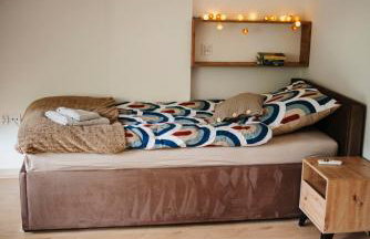 Dom na Zadzielu - domek z balią nad Jeziorem Żywieckim - Foto 27