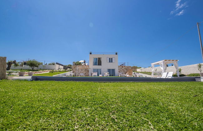 Sicily luxury Marzamemi - Foto 12