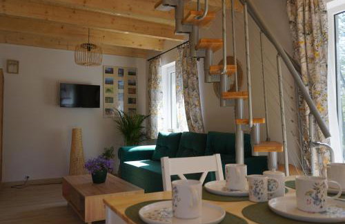 Mia Domo - wypoczynek w Górach Suchych, Kamiennych i Sowich - Foto 65