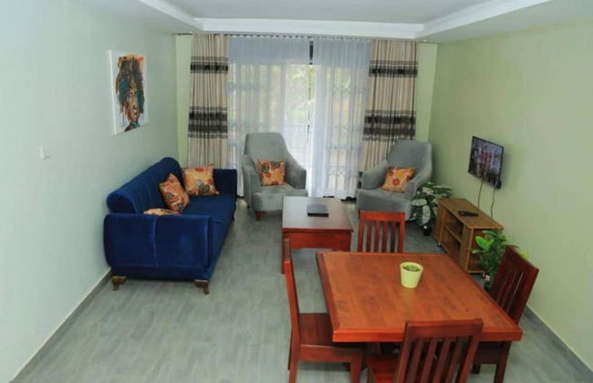 NL JOSEPHINES APARTMENTS - Foto 17