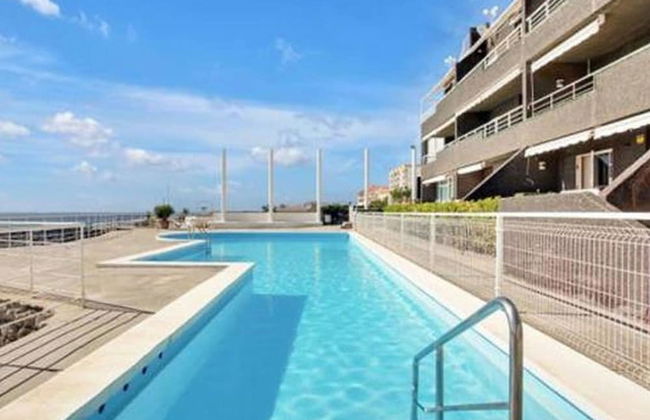 Belvilla by OYO Apartment in Guaa de Isora - Foto 14