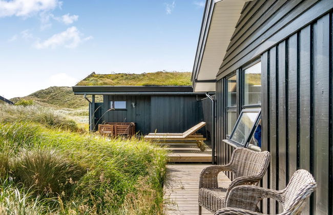 "Aatu" - 360m from the sea - Foto 7