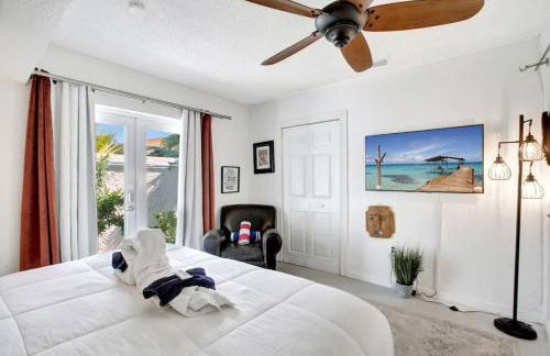 Wilton on the water courtyard and Heated Pool - Foto 51