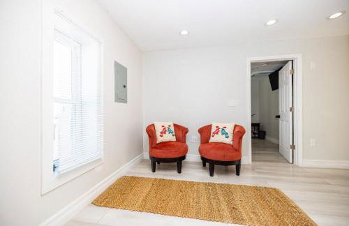 Luxurious room in Fall River Stay - Foto 20