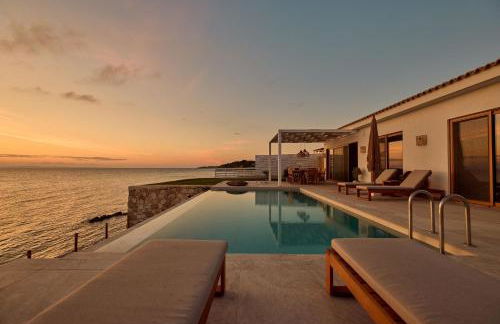 Ducato di Zante Luxury Beach Villa - Foto 8