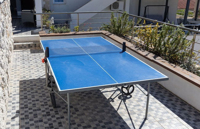 Villa Blanka - Foto 67