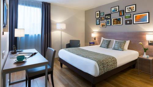 Citadines Wilson Toulouse - Photo 4