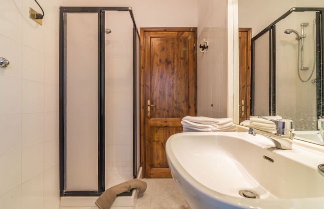 Villa Gerani in Cala Gonone - Photo 10