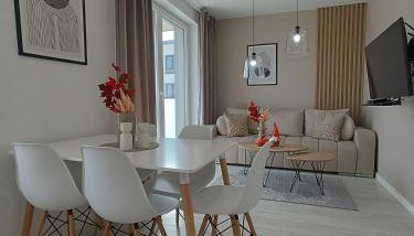 Apartament z 2 sypialniami - Nova Ludova - blisko 2 jezior - Foto 1