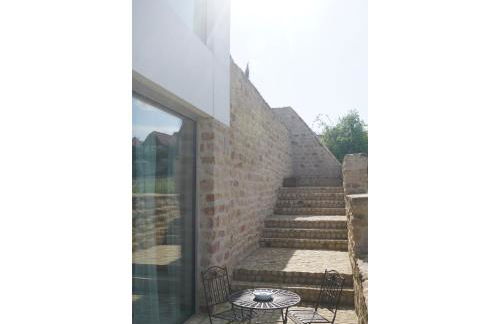 Modernes Apartment in den Weinbergen der Pfalz - Foto 23