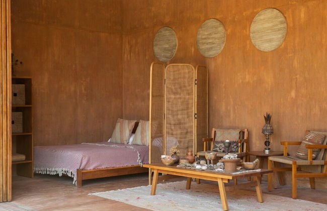 Mazul Puerto Escondido Beach Villas - Foto 61