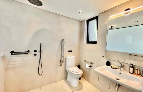 Eleia Seafront Rooms & Villas - Foto 90