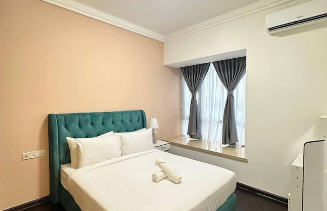 R&F Princess Cove at ANJU - Photo 33