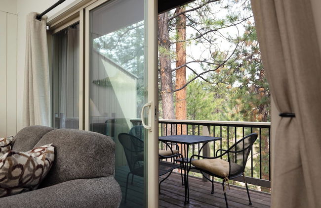 Ponderosa Resort Condo for 6! - Foto 17