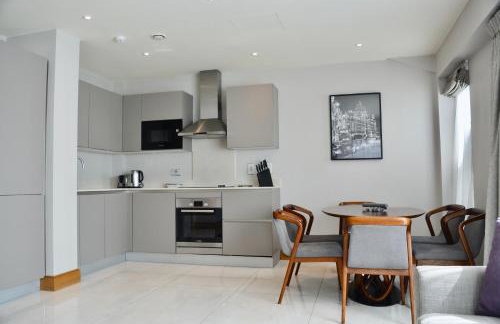 Sanctum London Belsize Road - Foto 19