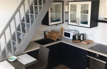 Kerocéan appartement vue sur mer - Foto 8