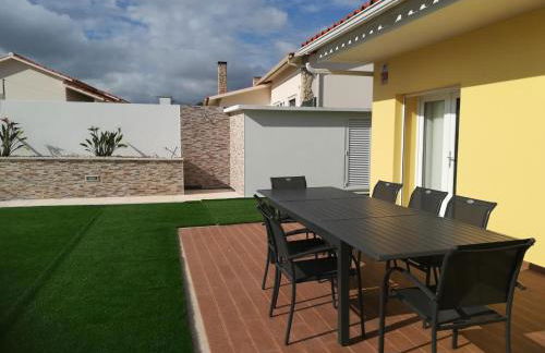 Campo Mar - Golden House Villa - Foto 25