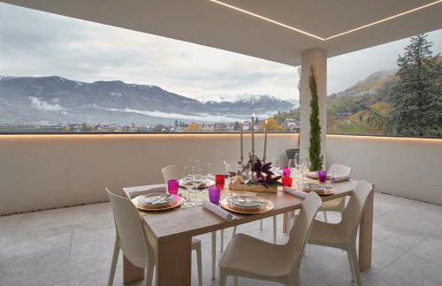 Penthouse I CIPRESSI - Foto 17