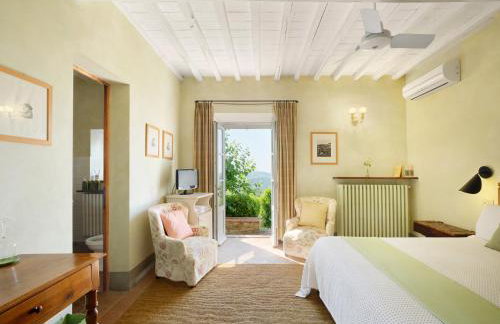 La Locanda Volpaia - Foto 68