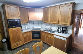 Casaba Suite 1-110qm-3 Rooms-Free Private Parking-House with garden - Foto 12