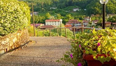 La finestra sulla valle - Foto 2