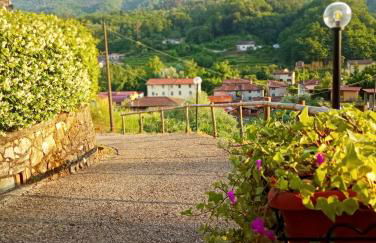 La finestra sulla valle - Foto 2