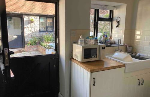 Angel Cottage - Foto 14