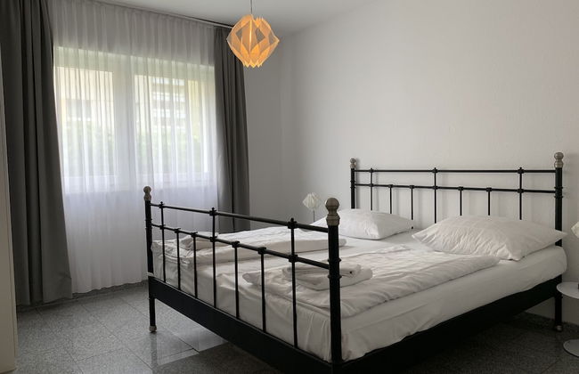 Airport Apartment Köln/Bonn - Foto 2