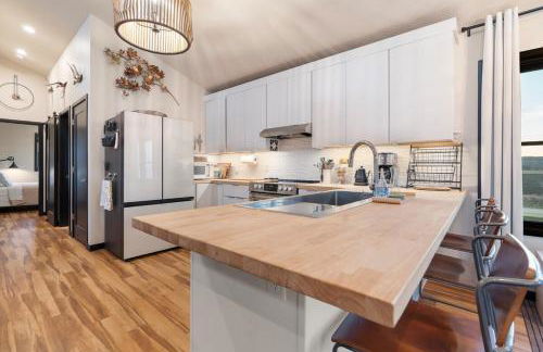 Private and Modern Near river and wildlife refuge - Foto 10