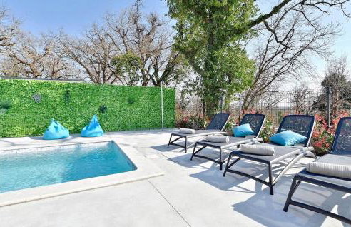 Villa Barcolana - Foto 14