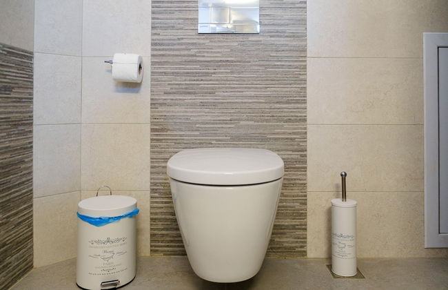 Cozy Home close to old Port Sea Front & Parking - Foto 25