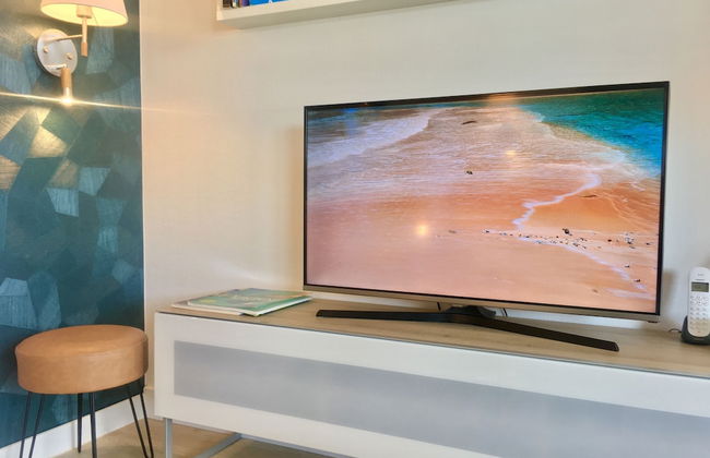 MyHome Riviera Apartments - Cannes Rentals - Foto 68