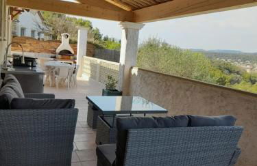 Le mas familial - Foto 10