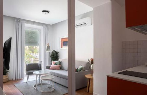 Don Fadrique Apartments by Olala Homes - Foto 6