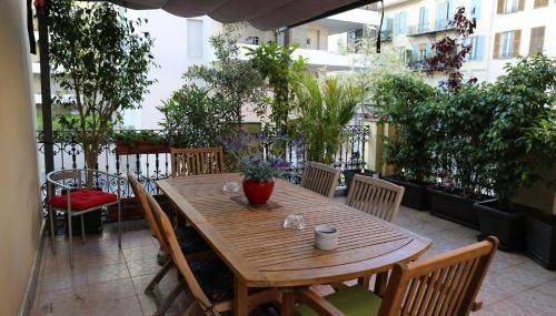 la terrasse - Foto 2