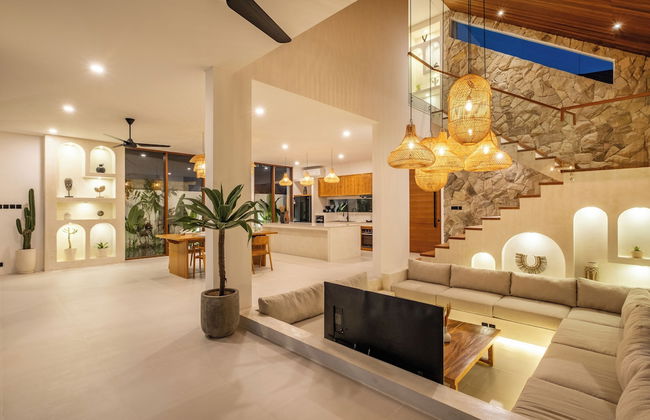 House Of AD - Foto 15