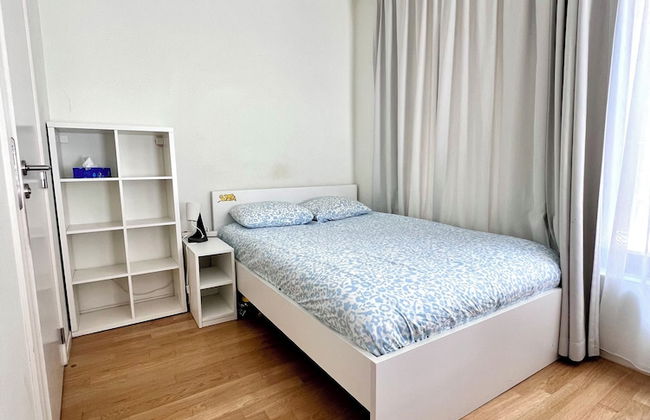 Studio in center of Brussels - Foto 5