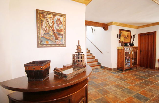 1094 Cortijo el Niño - Foto 4