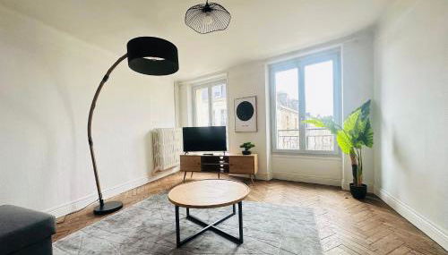 Appartement Coeur de ville - Foto 5