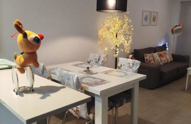 Casa ARCO IRIS avec Jardin et Terrasse - piscine et jacuzzi partagés - by Cathy Ducoin - Photo 52