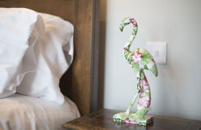 Marina Beach House - Photo 27