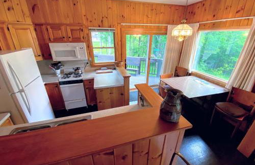 Cannon four bed three bath slopeside home Steps to Mittersill and slopes - Foto 42